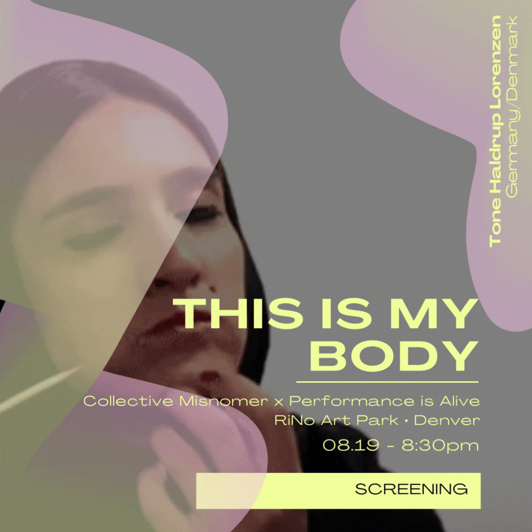 This is My Body Screening 8.19.22